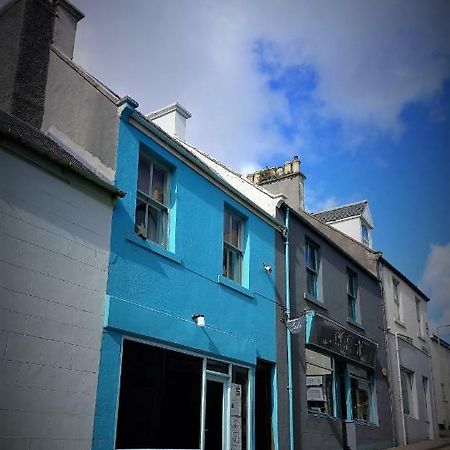 Hebridean Town House Apartment Stornoway  Bagian luar foto