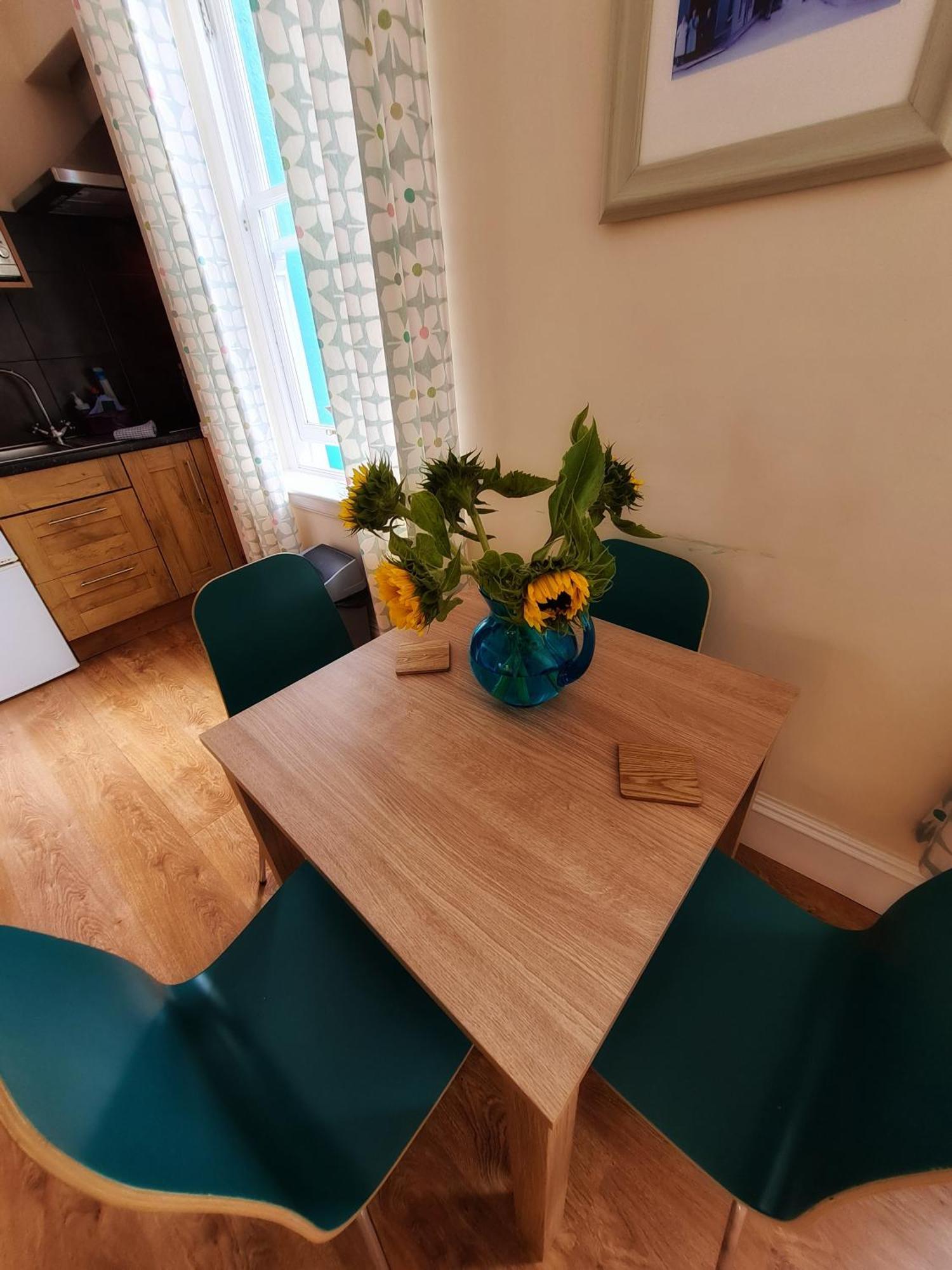 Hebridean Town House Apartment Stornoway  Ruang foto